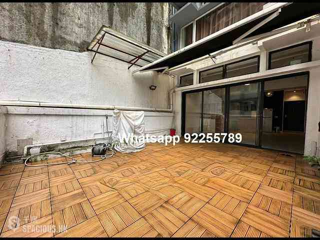 Sheung Wan - Wallock Mansion 05