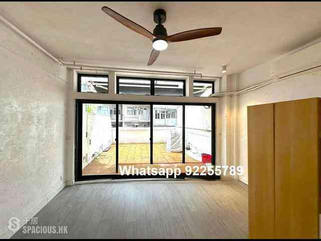 Sheung Wan - Wallock Mansion 06