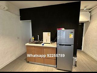 Sheung Wan - Wallock Mansion 07