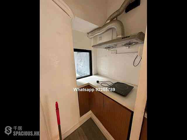 Sheung Wan - Wallock Mansion 08