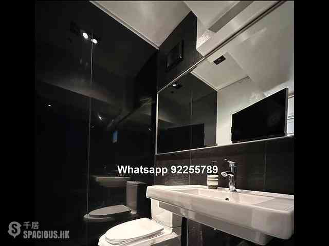 Sheung Wan - Wallock Mansion 10