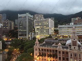 Sai Ying Pun - Kingsfield Tower Block A 02