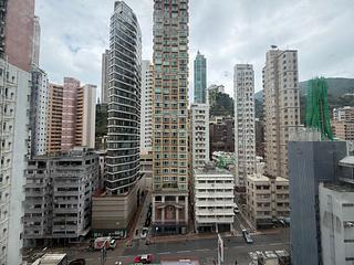 跑马地 - 诚和阁1座 08
