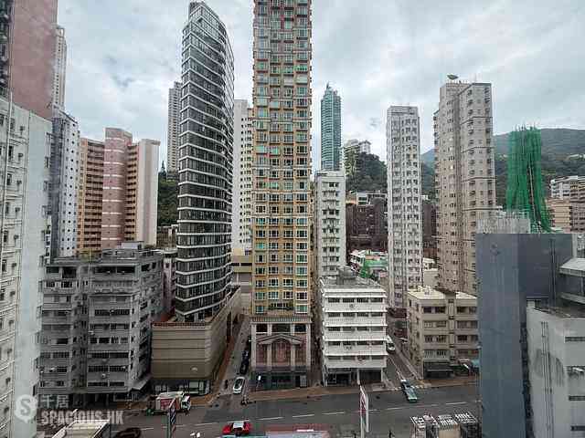 跑马地 - 诚和阁1座 08