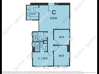 跑马地 - 诚和阁1座 09