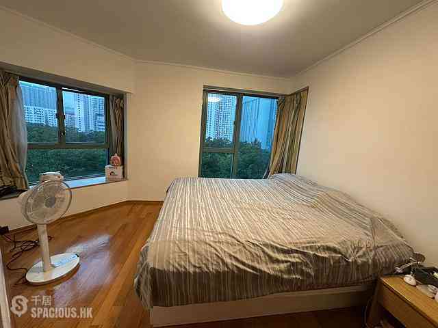 Hung Hom - Laguna Verde 07
