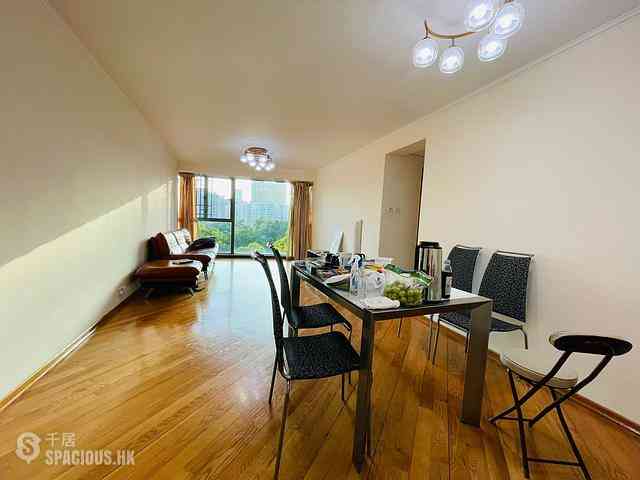 Hung Hom - Laguna Verde 03