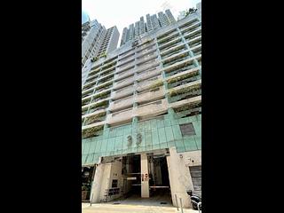 Mid Levels Central - Scenecliff Block 1 02