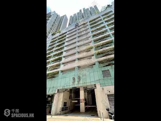 Mid Levels Central - Scenecliff Block 1 02