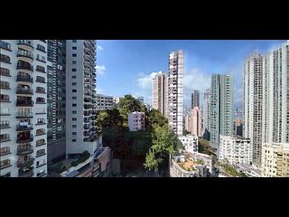 大坑 - 兆暉閣 06