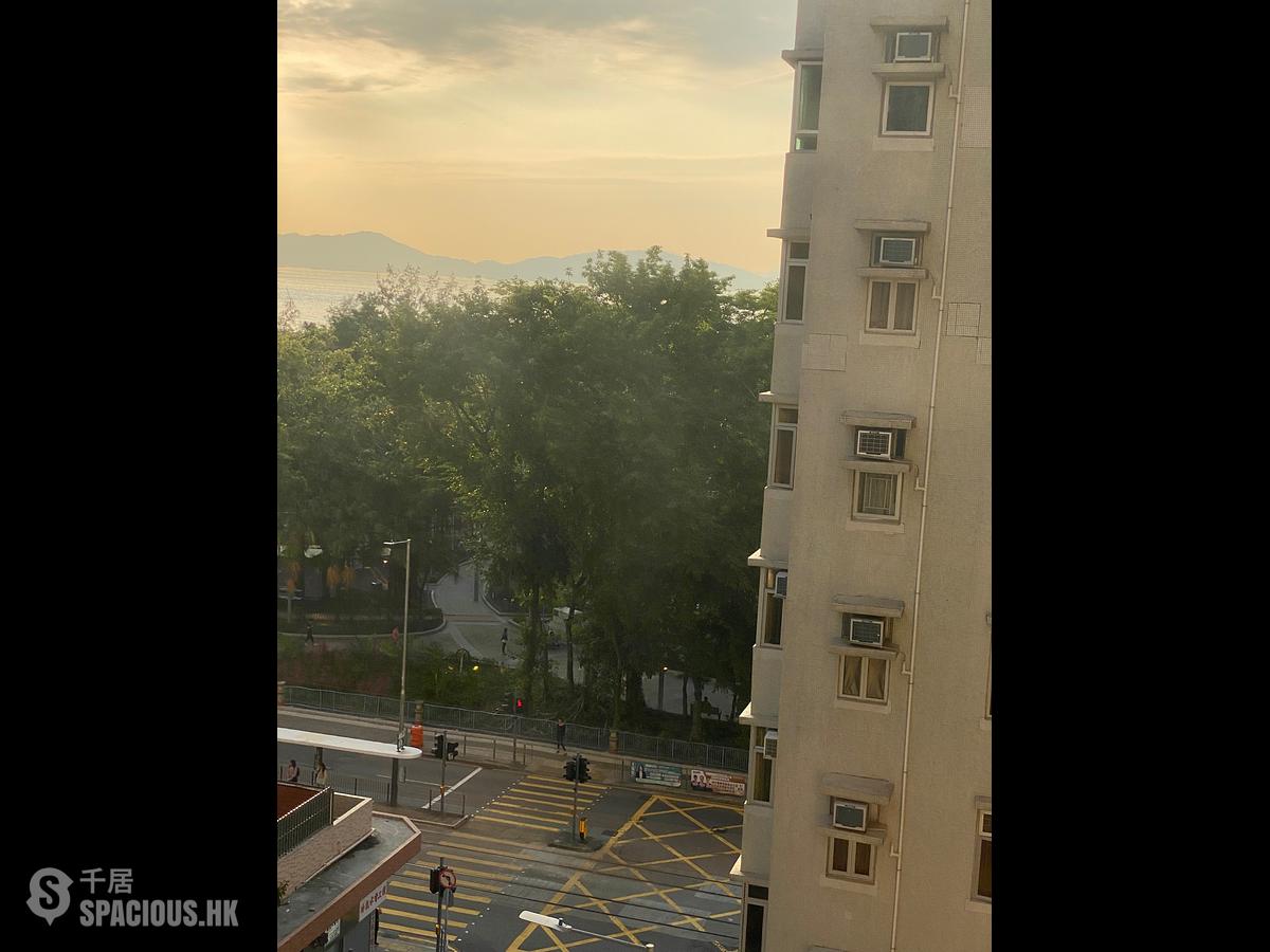 Kennedy Town - Pearl Court 01