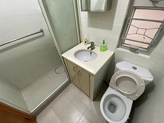 Kennedy Town - Pearl Court 07
