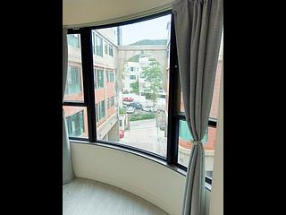 薄扶林 - 帝柏园3座 16