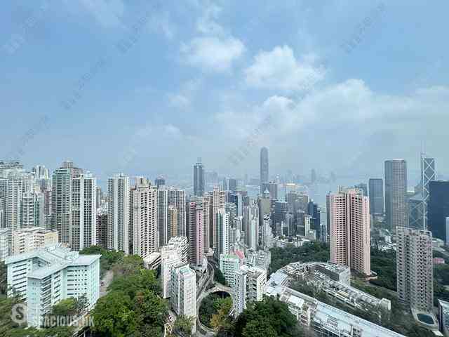 中半山 - 帝景园2座 01