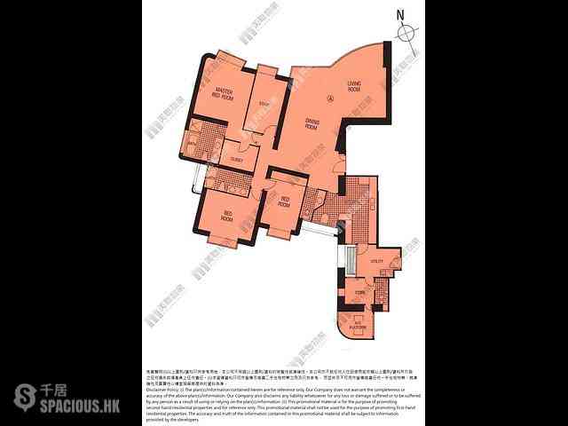 中半山 - 帝景园2座 20