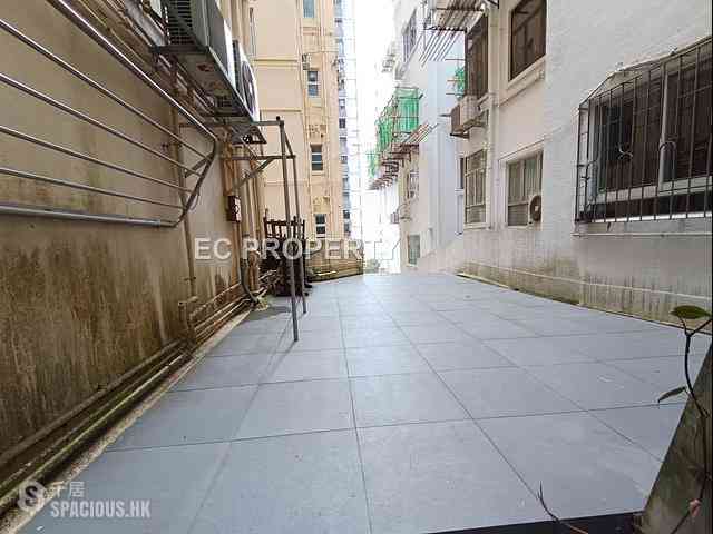Mid Levels Central - Donnell Court 17