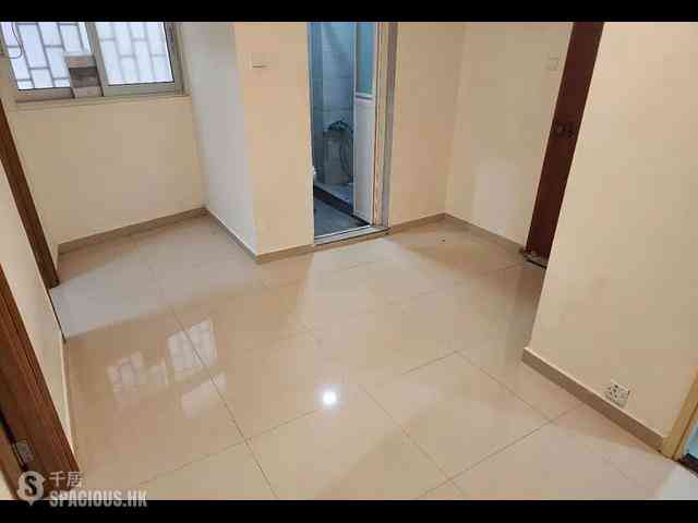 Kennedy Town - Po Lung House 02