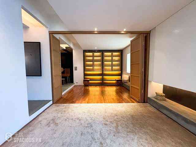 Pok Fu Lam - Bisney View 02