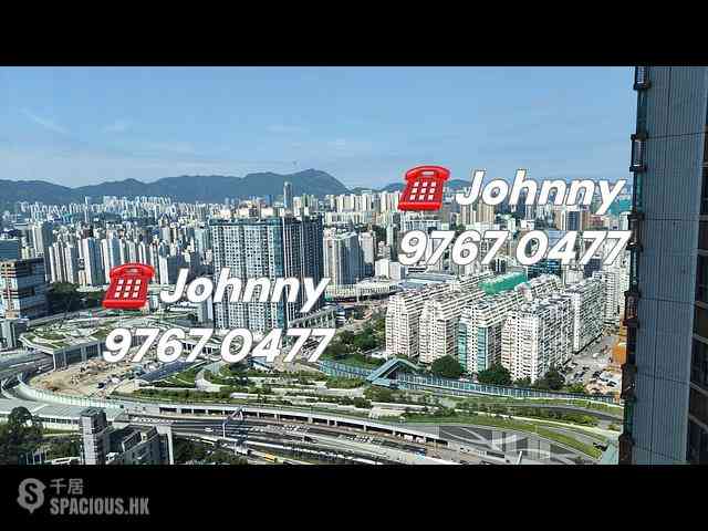 West Kowloon - Sorrento Phase 2 Block 2 03