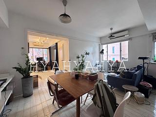 Sai Ying Pun - 17, Bonham Road 03