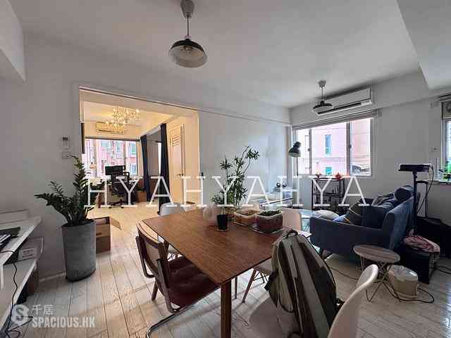 Sai Ying Pun - 17, Bonham Road 03
