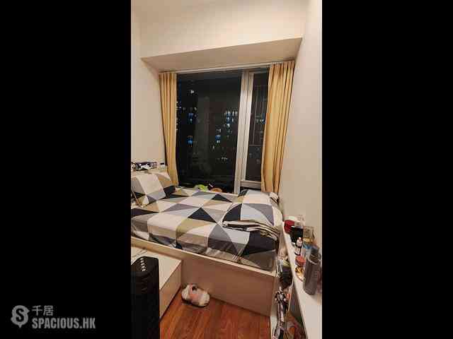 Tseung Kwan O - Savannah Block 5A 04