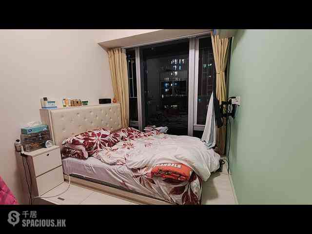 Tseung Kwan O - Savannah Block 5A 05