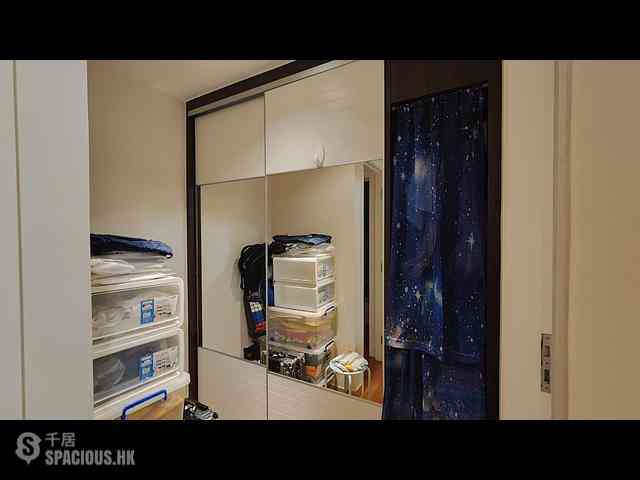 Tseung Kwan O - Savannah Block 5A 06