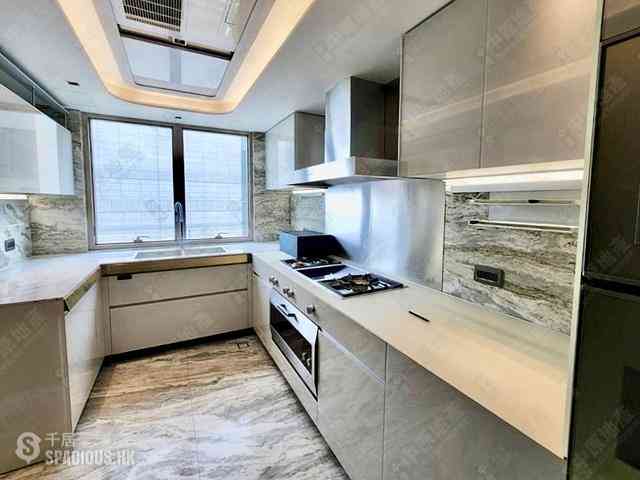Mid Levels Central - 21 Borrett Road No.6 & No.7 08
