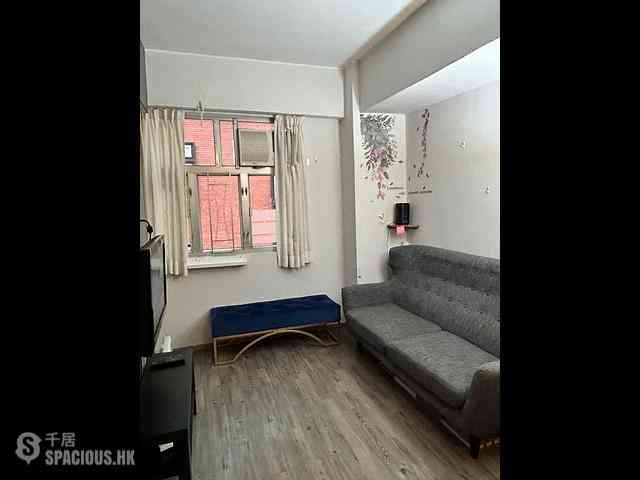 Sheung Wan - Kam Fai House 06