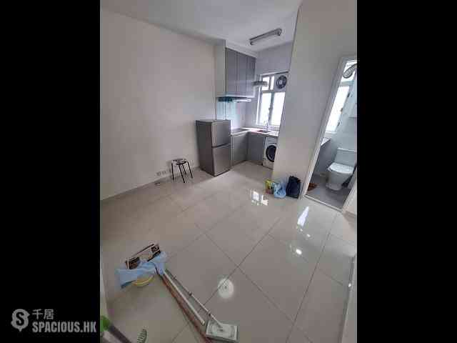 Wan Chai - Top View Mansion 01