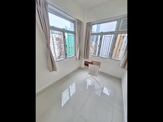 Wan Chai - Top View Mansion 02