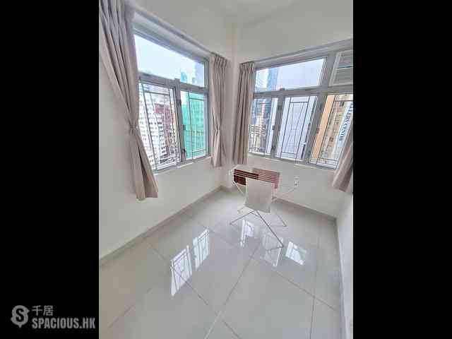 Wan Chai - Top View Mansion 02