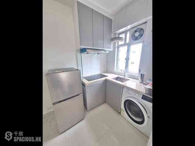 Wan Chai - Top View Mansion 04