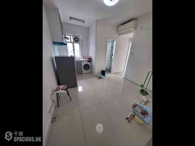 Wan Chai - Top View Mansion 06