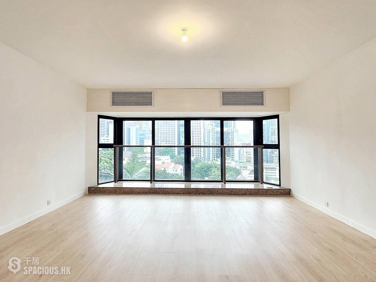 Mid Levels Central - Kennedy Heights 01