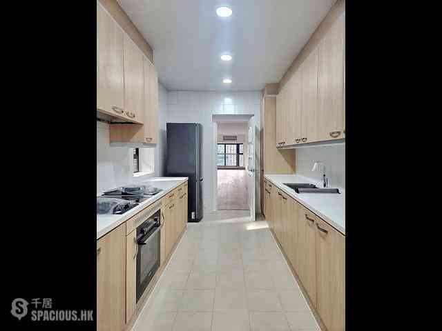 Mid Levels Central - Kennedy Heights 11
