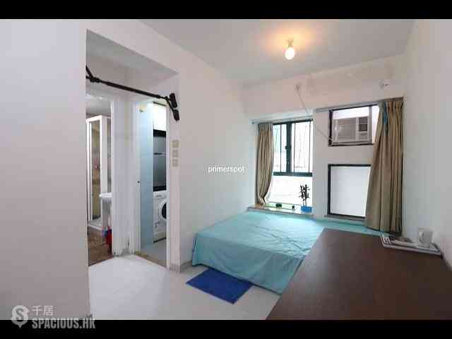 Wan Chai - Brilliant Court 02