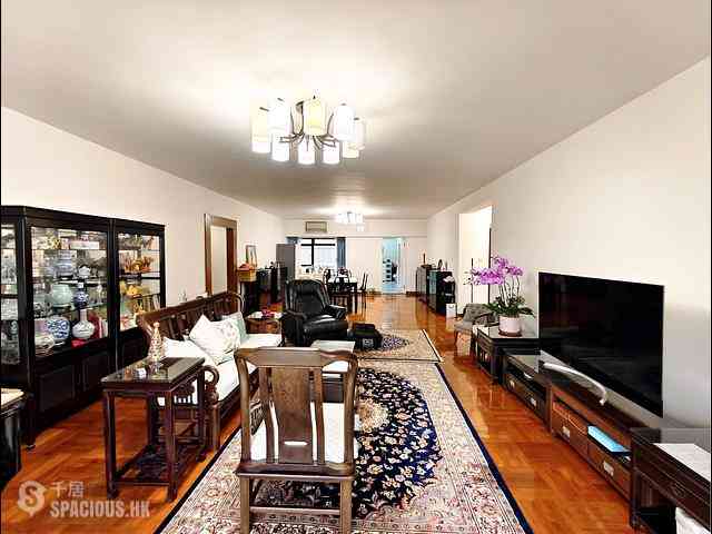 Mid Levels Central - Kennedy Heights 01