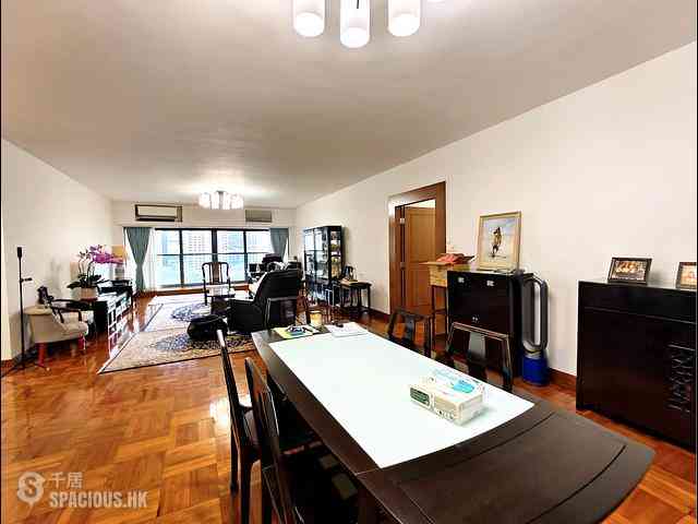 Mid Levels Central - Kennedy Heights 02