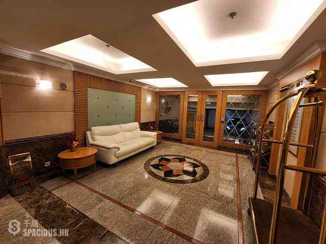 Mid Levels Central - Kennedy Heights 05