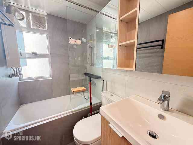 Tai Hang - Kanfield Mansion 02