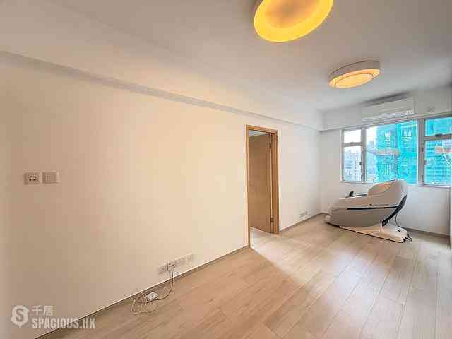Tai Hang - Kanfield Mansion 03