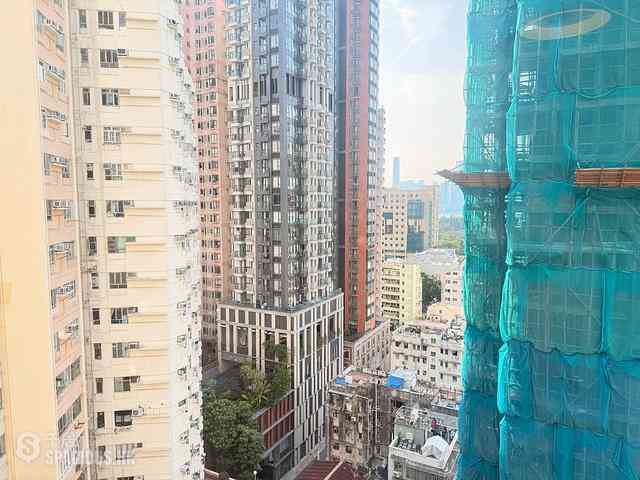 Tai Hang - Kanfield Mansion 05