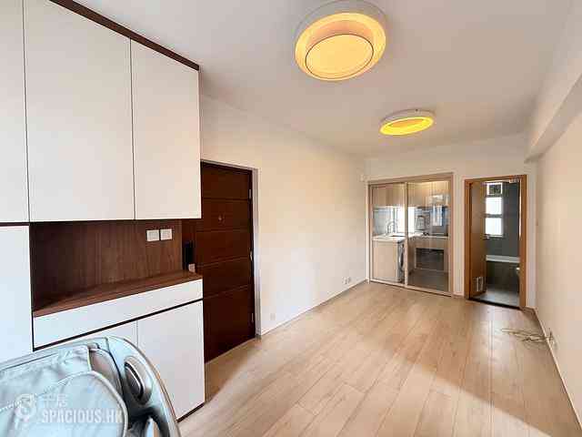 Tai Hang - Kanfield Mansion 06