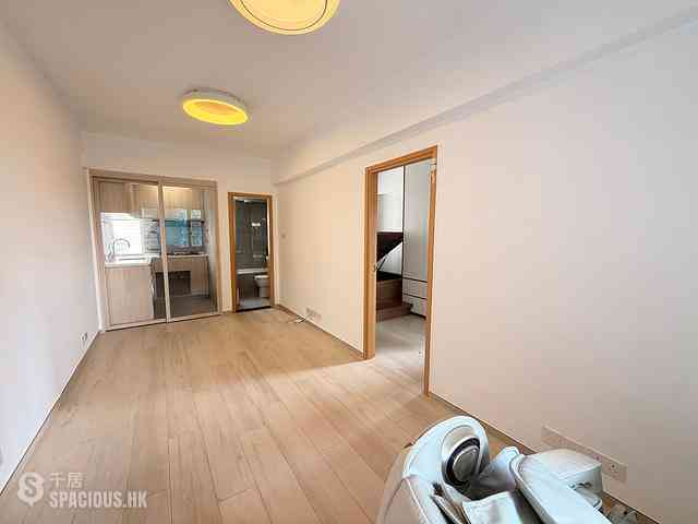 Tai Hang - Kanfield Mansion 07