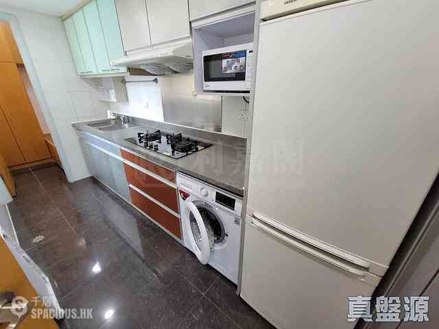 Tseung Kwan O - Tseung Kwan O Plaza Phase 2 Block 6 05