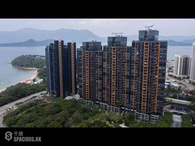 Wu Kai Sha - Double Cove 03