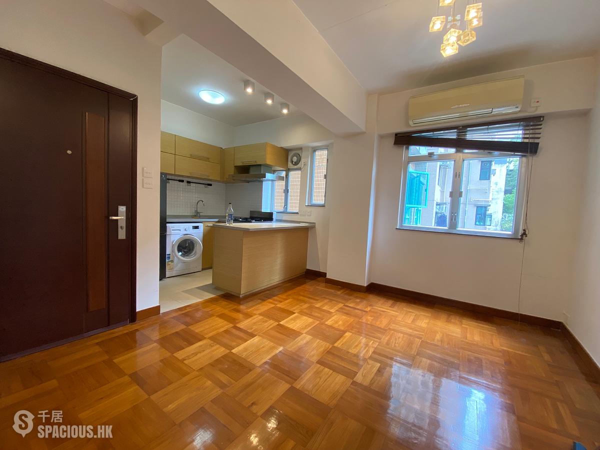 Kennedy Town - Wing Tai Mansion 01