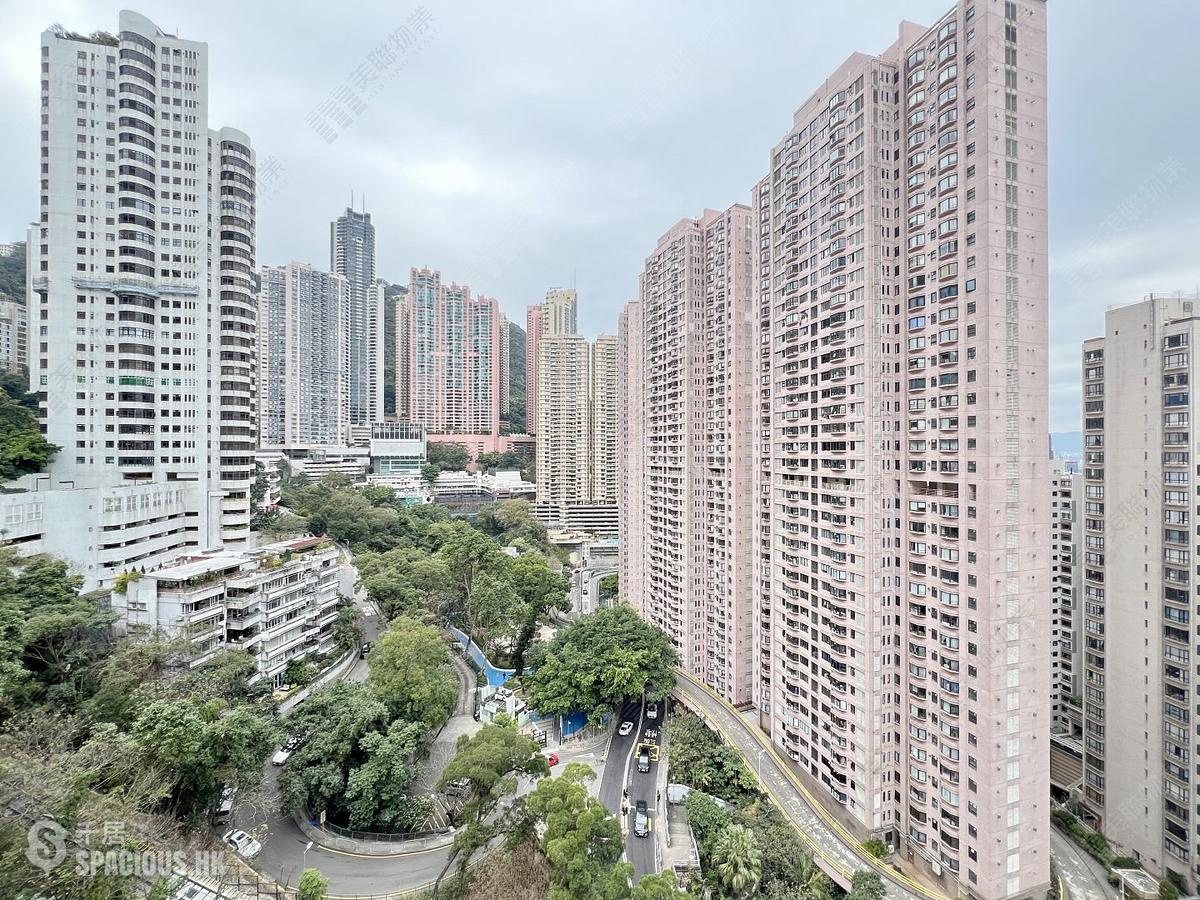 中半山 - 嘉慧园GH座 01